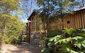 La Colmena Eco Lodge